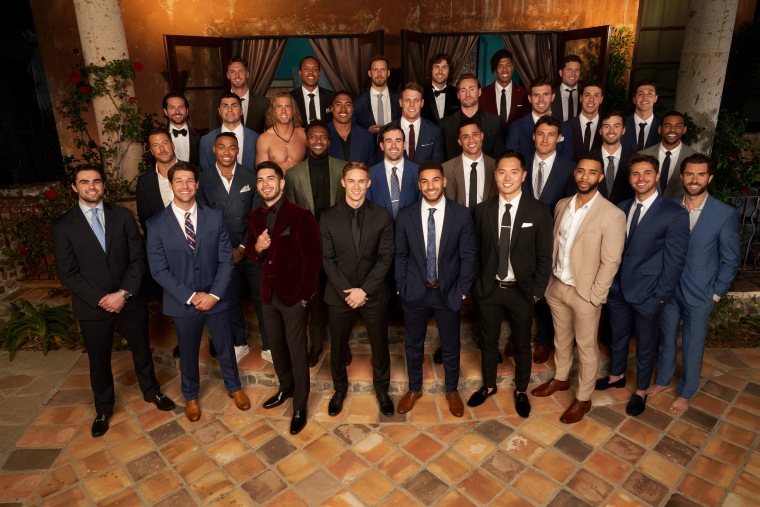 Who Went Home on the 'The Bachelorette' 2022? Eliminations List | Pop ...
