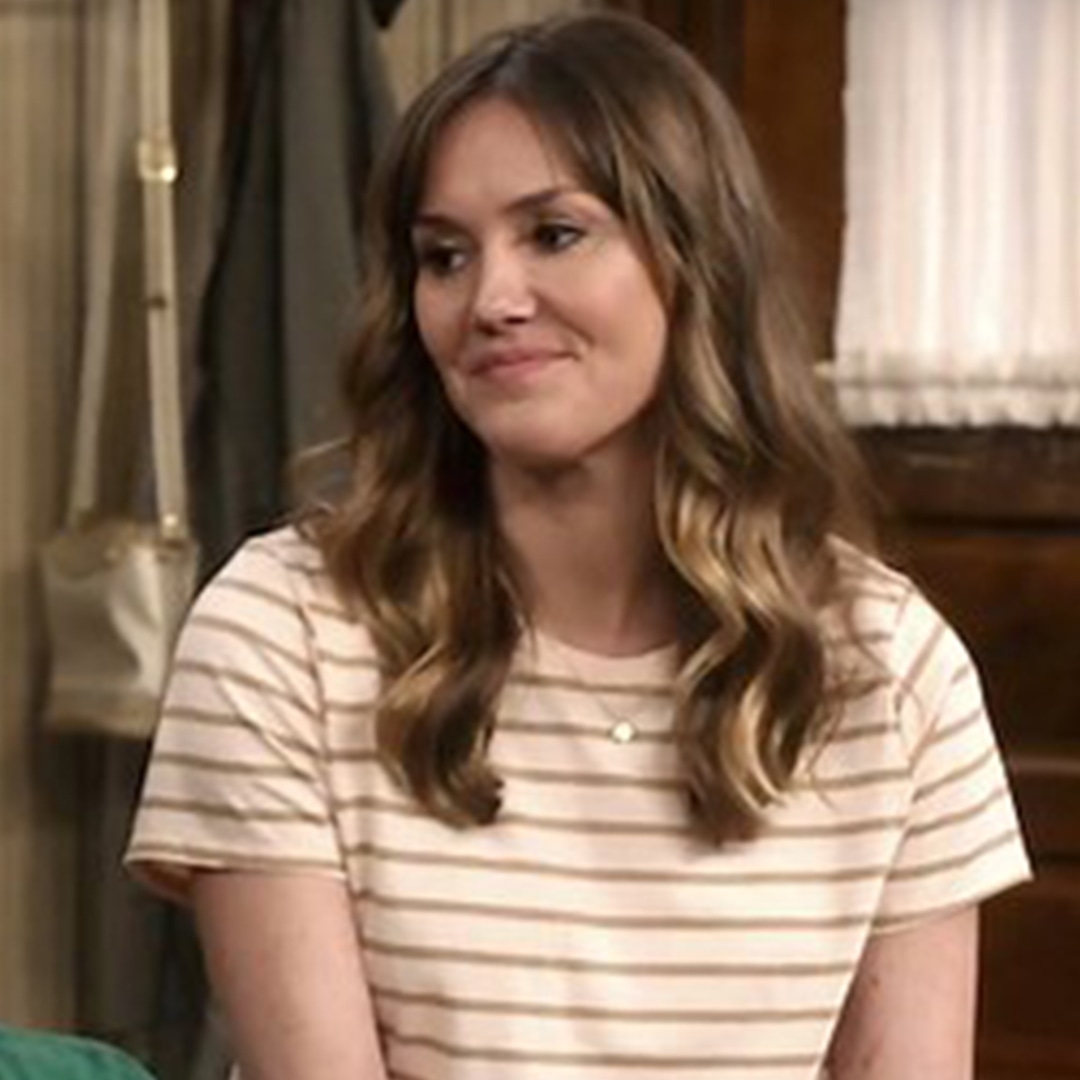 See Erinn Hayes’ Tongue-in-Cheek Kevin Can F**k Himself Cameo | Pop ...