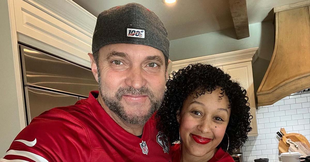 Tamera Mowry, Husband Adam Housley’s Relationship Timeline | Pop Culturely