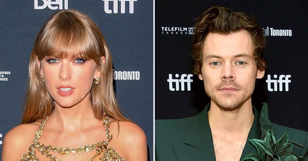 Taylor Swift and Harry Styles’ Relationship Timeline Pop Culturely