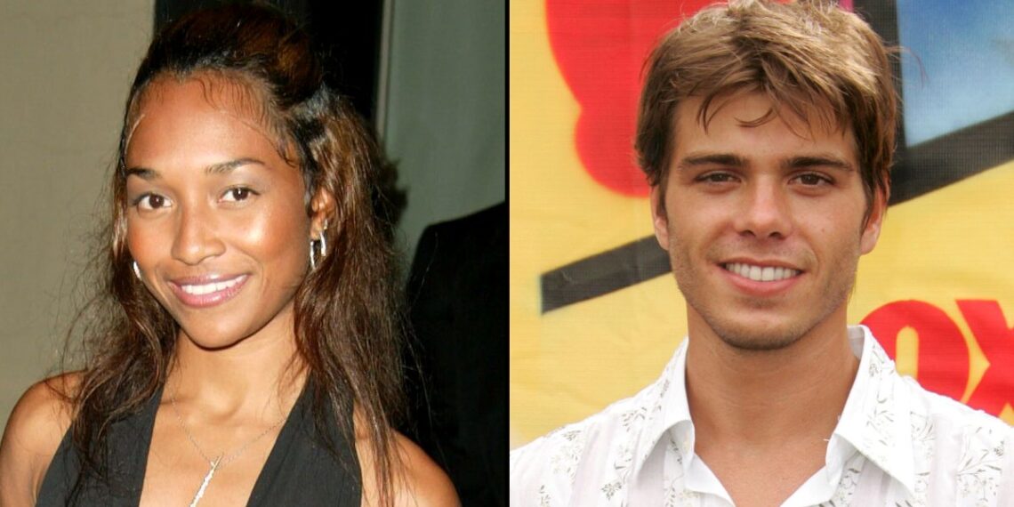 TLC's Chilli, Matthew Lawrence Are Dating: Relationship Timeline | Pop ...