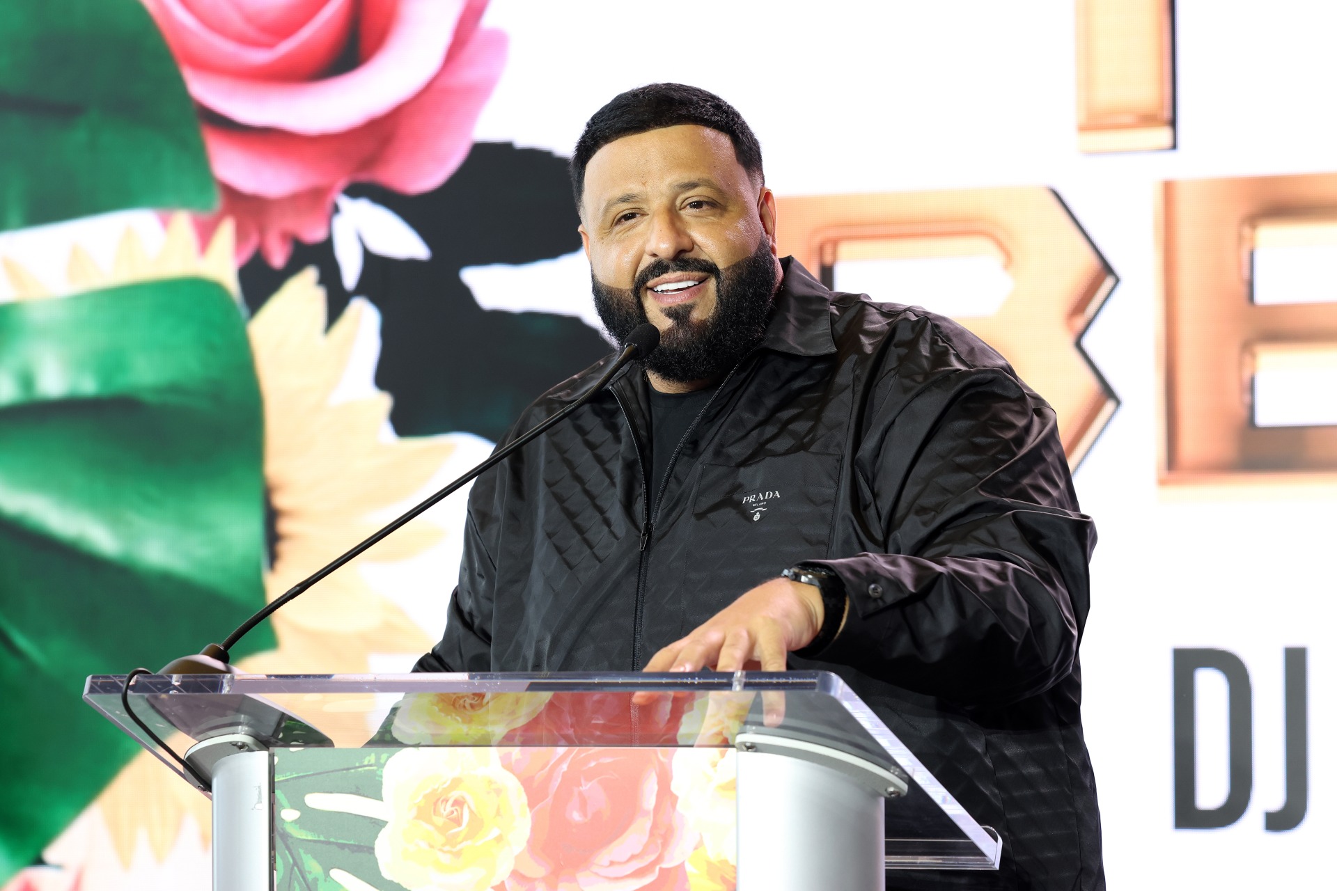 DJ Khaled Drops 'Major' News About His Multiple 2023 Initiatives | Pop ...