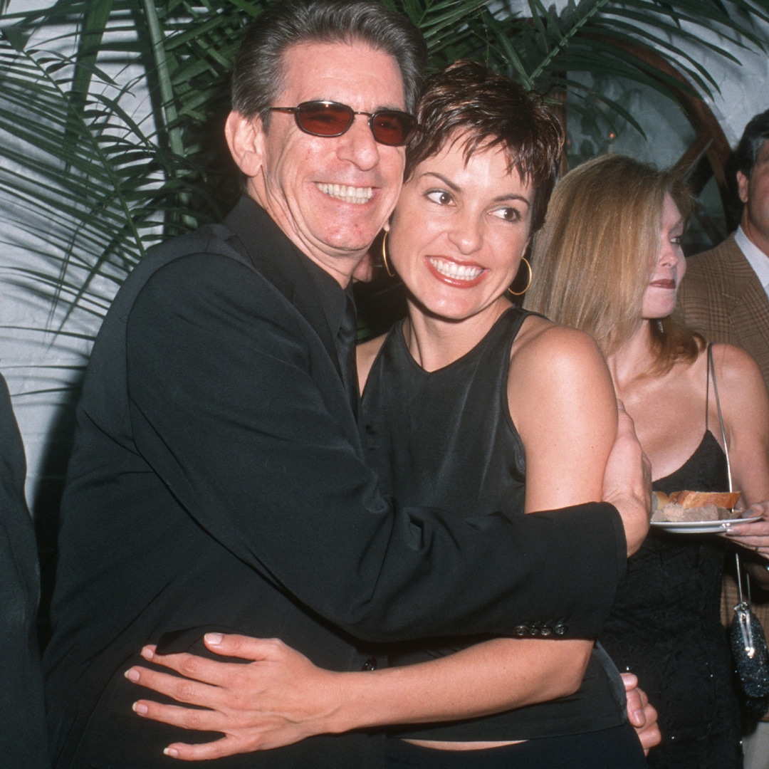 Richard Belzer Honored by Mariska Hargitay and Other SVU Stars | Pop ...