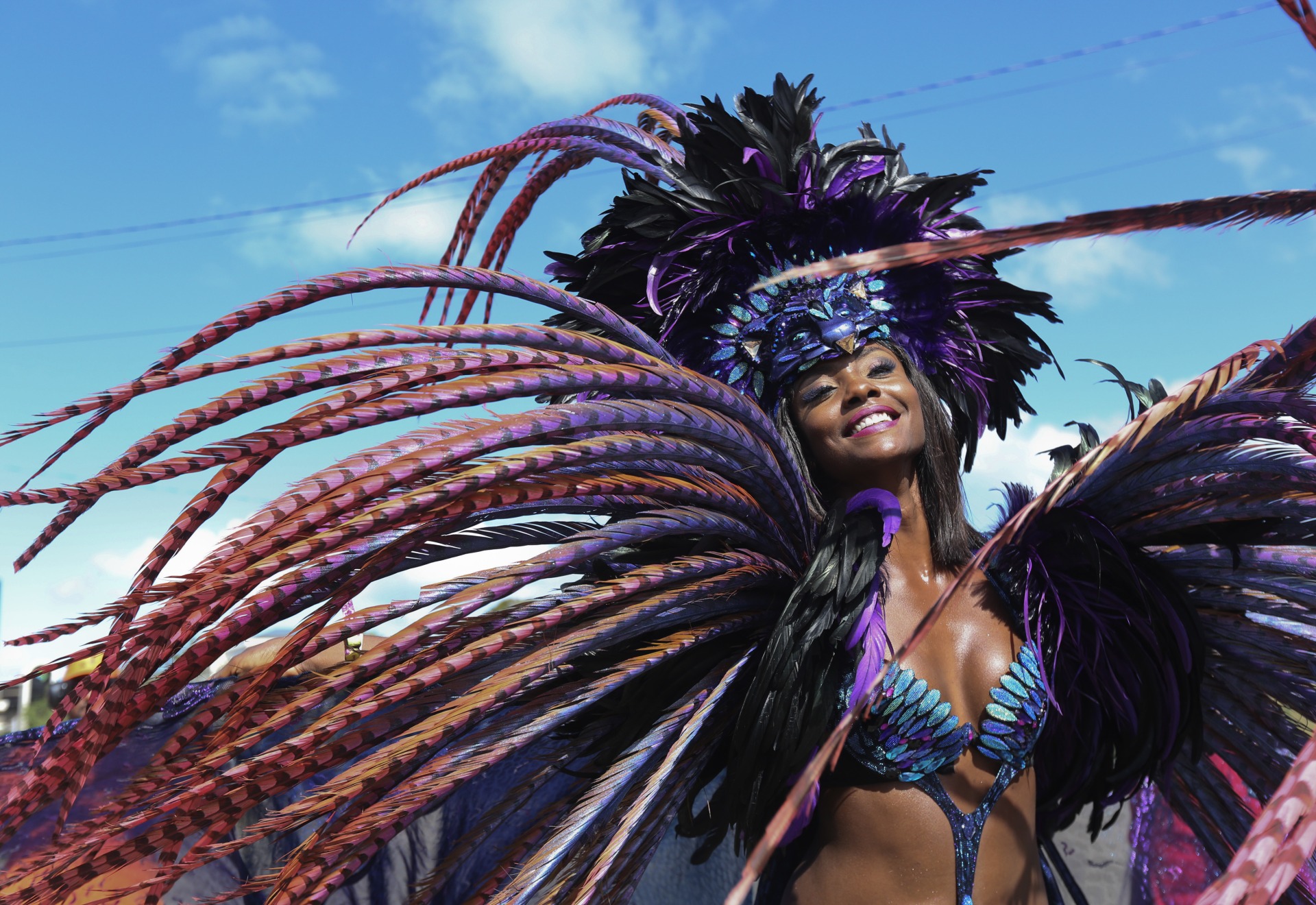 Jamaica Carnival Everything You Need To Know Pop Culturely