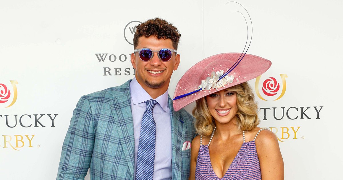 Kentucky Derby Fashion 2023: See What the Stars Wore | Pop Culturely
