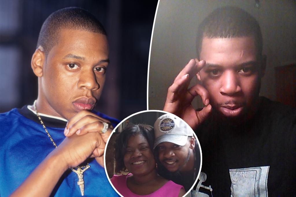 Mother of Jay-Z's alleged son reveals purported affair details | Pop ...