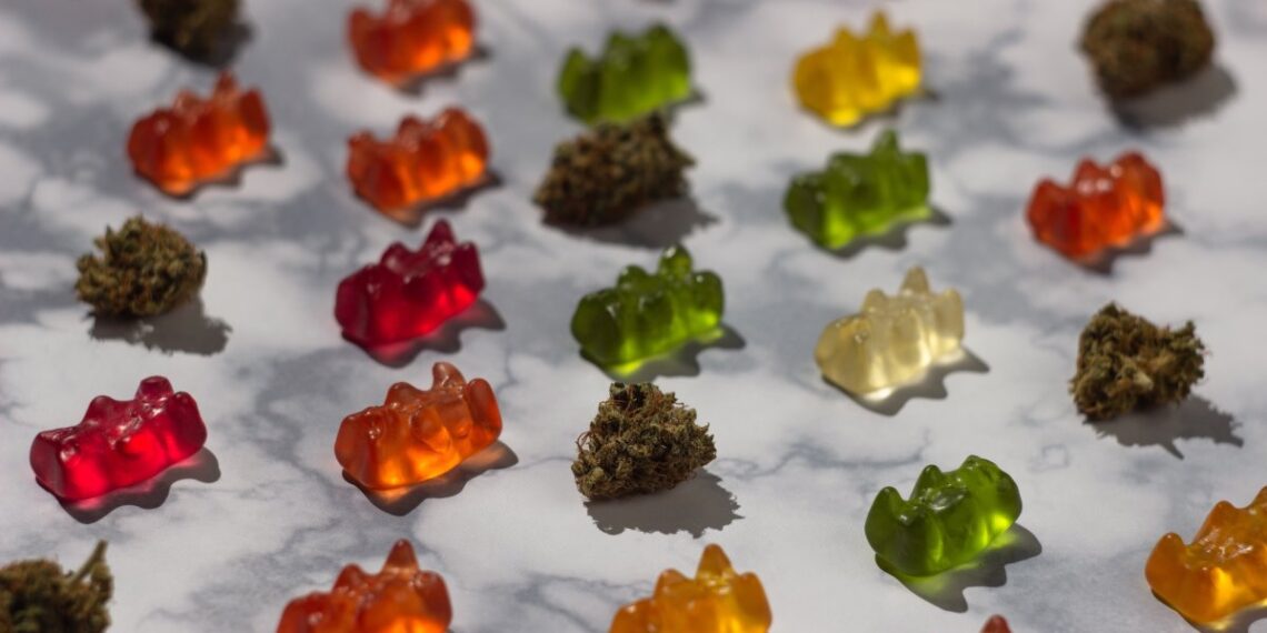 Best Thc Gummies 2024 Colorado - Mitzi Teriann