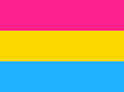 Blue, Yellow, Pink, Line, Magenta, Electric blue, Colorfulness, Rectangle, 