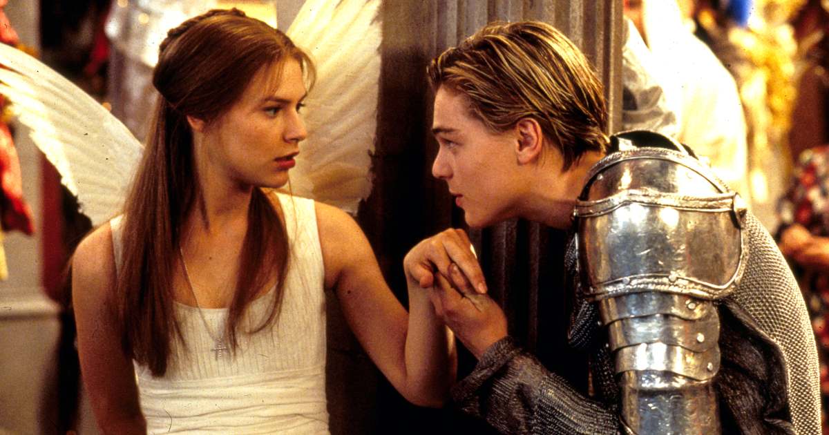 ‘Romeo + Juliet’ Cast Where Are They Now? Pop Culturely