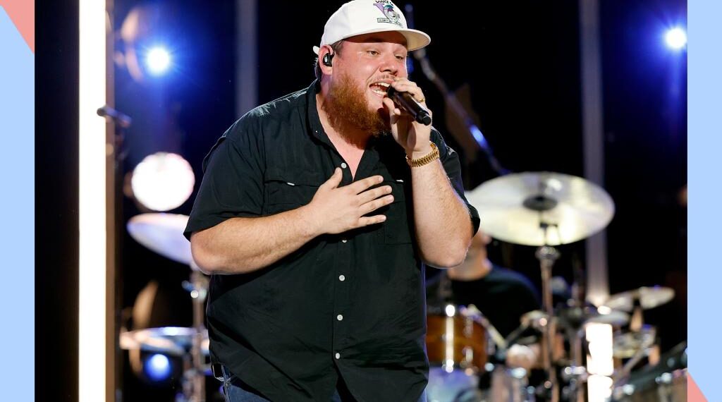 Luke Combs 2024 'Growing Up and Getting Old' tour Tickets & dates
