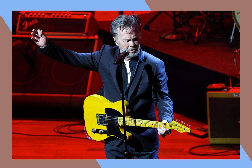 Get tickets to John Mellencamp 2024 ‘Live And In Person Tour’ Pop