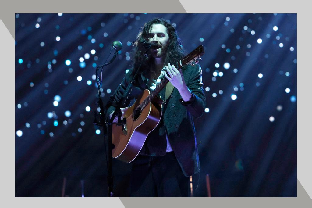 Get Hozier 2024 ‘Unreal Unearth Tour’ tickets today Pop Culturely