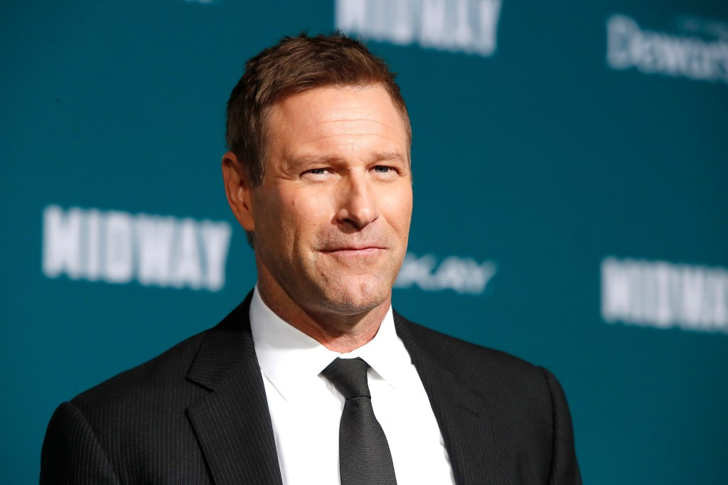 Abigail Breslin, Aaron Eckhart, and the ‘Classified’ producer lawsuit ...