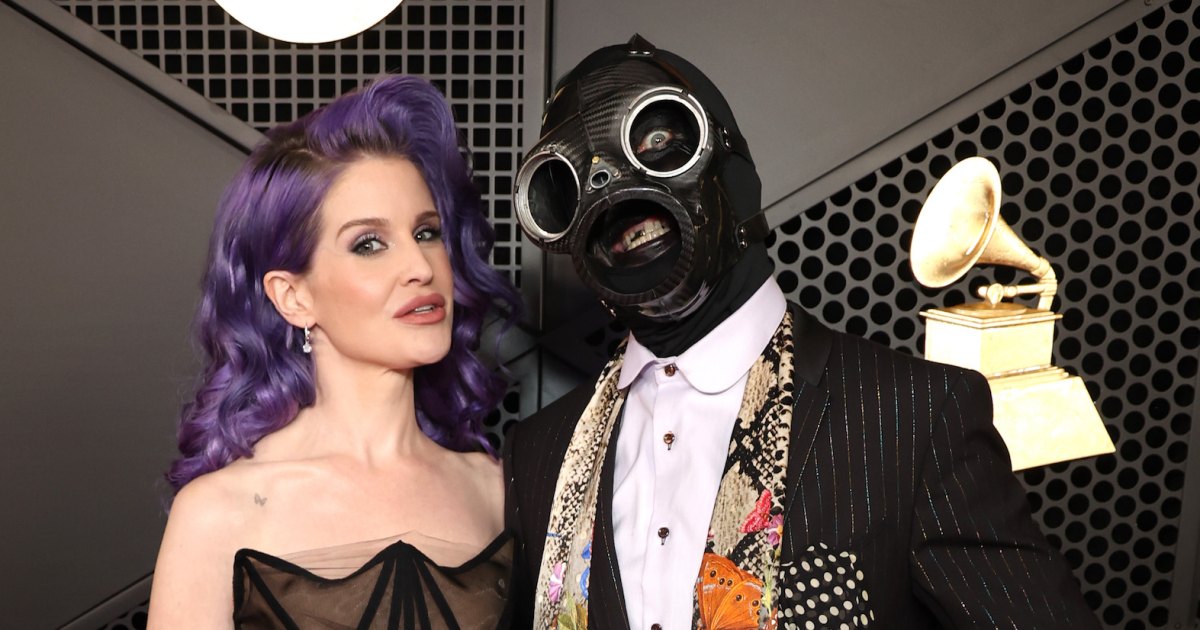 Kelly Osbourne and Sid Wilson’s Relationship Timeline | Pop Culturely