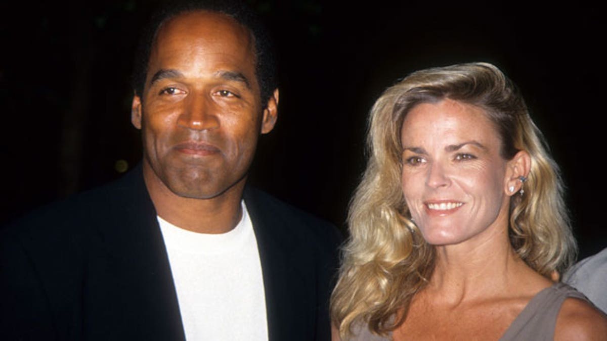 OJ Simpson dead: Timeline of 1994 slayings of Nicole Brown Simpson, Ron ...